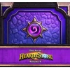 KNYGA Robert Brooks Art of Hearthstone: Year of the Dragon