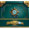 KNYGA Robert Brooks Art of Hearthstone: Year of the Raven