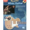 KNYGA Robert Calva Texas Blues Guitar