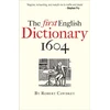 KNYGA Robert Cawdrey The First English Dictionary 1604