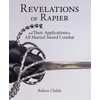KNYGA Robert Childs Revelations of Rapier