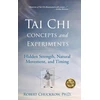 KNYGA Robert Chuckrow Tai Chi Concepts and Experiments