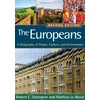 KNYGA Robert Clifford Ostergren Europeans, Second Edition