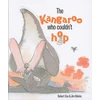 KNYGA Robert Cox Kangaroo Who Couldn't Hop