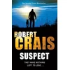 KNYGA Robert Crais Suspect