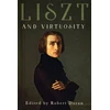 KNYGA Robert Doran Liszt and Virtuosity