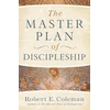 KNYGA Robert E Coleman Master Plan of Discipleship