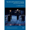 KNYGA Robert E. Denton Jr 2016 US Presidential Campaign