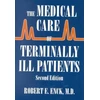 KNYGA Robert E Enck Medical Care of Terminally Ill Patients