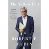 KNYGA Robert E Rubin Geltona Pad
