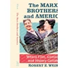 KNYGA Robert E Weir Marx Brothers and America