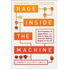 KNYGA Robert Elliott Smith Rage Inside the Machine