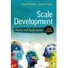 KNYGA Robert F Devellis Scale Development