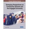 KNYGA Robert F Kronick Emerging Perspectives on Community Schools and the Engaged University