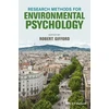 KNYGA Robert Gifford Research Methods for Environmental Psychology