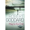 KNYGA Robert Goddard Play To The End