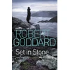 KNYGA Robert Goddard Set In Stone