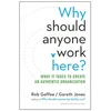 KNYGA Robert Goffee Why Should Anyone Work Here?