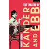 KNYGA Robert Gordon Theatre of Kander and Ebb