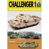 KNYGA Robert Griffin Challenger 1