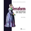 KNYGA Robert Hafner Terraform in Gylis