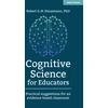 KNYGA Robert Hausmann Cognitive Science for Educators
