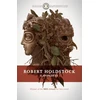 KNYGA Robert Holdstock Lavondyss
