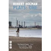KNYGA Robert Holman Holman Plays: One