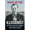 KNYGA Robert Hutton Illusionist