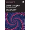 KNYGA Robert I Rotberg Grand Corruption
