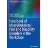 KNYGA Robert J Gatchel Handbook of Musculoskeletal Pain and Disability Disorders in the Workplace