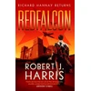 KNYGA Robert J Harris Redfalcon