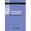 KNYGA Robert J Morgan Governing Soil Conservation