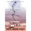 KNYGA Robert Jackson Bennett American Elsewhere