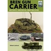 KNYGA Robert Jackson Undifferentiated Bren Gun Carrier