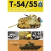 KNYGA Robert Jackson Undifferentiated T-54/55