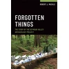 KNYGA Robert James Muckle Forgotten Things