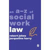 KNYGA Robert Johns A-Z of Social Work Law