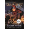 KNYGA Robert Jordan's The Wheel of Time