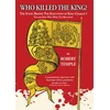 KNYGA Robert K. G. Temple Who Killed The King?