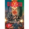 KNYGA Robert Kirkman Die!Die!Die! Volume 1