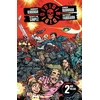 KNYGA Robert Kirkman DIE!DIE!DIE!, Volume 2