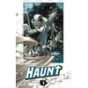 KNYGA Robert Kirkman Haunt Volume 1