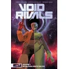 KNYGA Robert Kirkman Void Rivals Volume 1