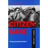 KNYGA Robert L Carringer Making of Citizen Kane, Revised edition