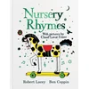 KNYGA Robert Lacey Nursery Rhymes With Pictures by Claud Lovat Fraser