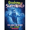 KNYGA Robert Lawrence Stine Ghost of Slappy