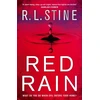 KNYGA Robert Lawrence Stine Raudona Rain