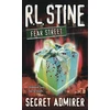 KNYGA Robert Lawrence Stine Secret Admirer