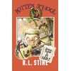 KNYGA Robert Lawrence Stine Shake, Rattle and Hurl